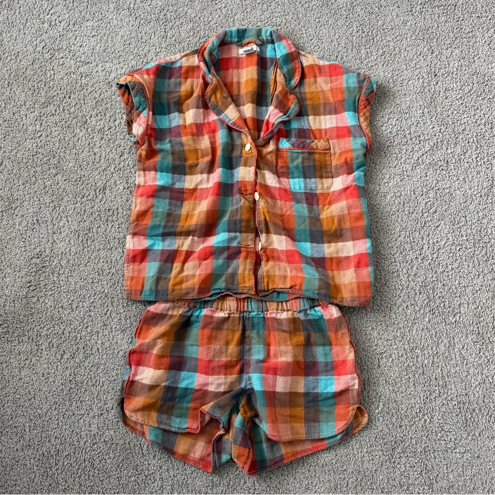 Madewell | Pajama Set